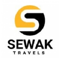 Sewak Travels - Online Cab & Taxi Booking Service in Delhi NCR